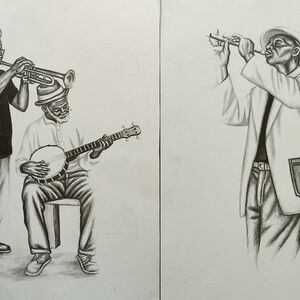 Musicians (2)