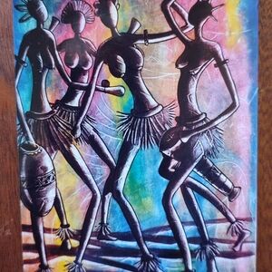 Dancers